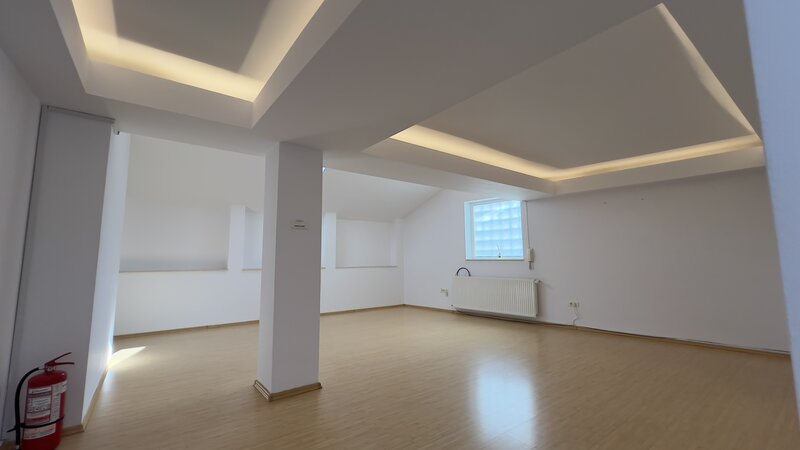 Dorobanti, Beller, bloc 2005, suprafata 95 mp, nu se adauga TVA